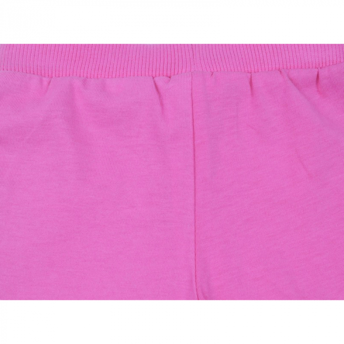Pantaloni sport pentru fete Mini Junior CFMini CFNN-13-80-cm, Roz [2]