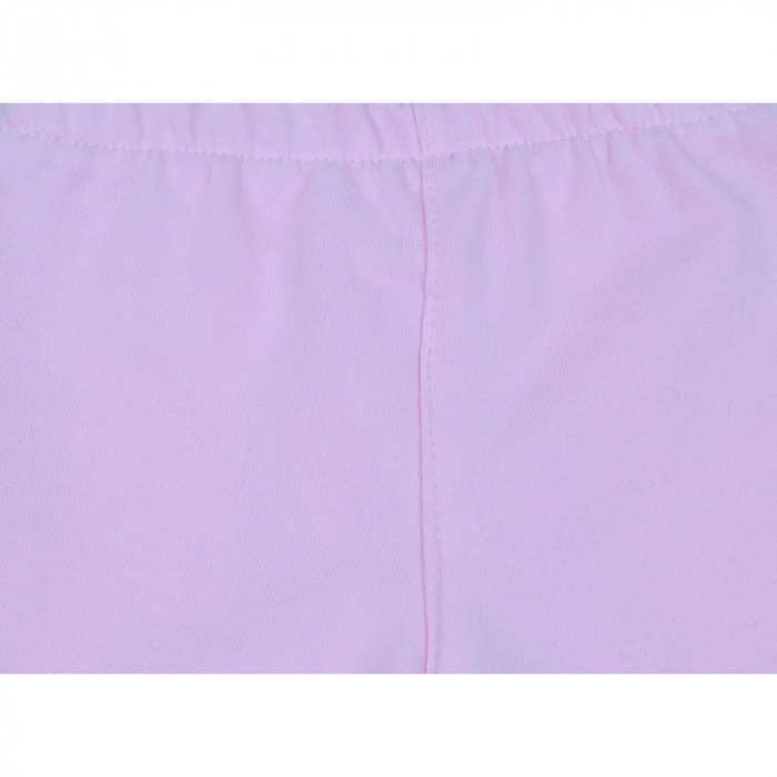 Pantaloni sport pentru fete Mini Junior CFMini CFNN-6-86-cm, Roz [2]