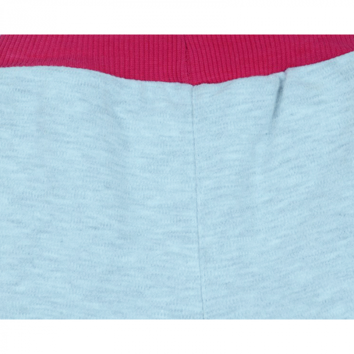 Pantaloni sport pentru fete Mini Junior CFMini CFNN-7-62-cm, Gri [2]