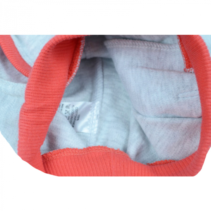 Pantaloni sport pentru fete Mini Junior CFMini CFNN-8-62-cm, Gri [3]
