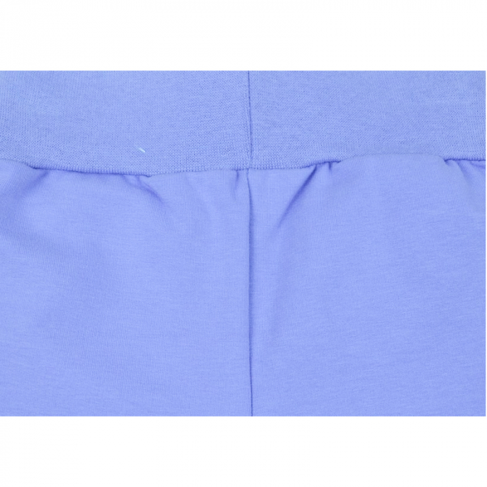 Pantaloni sport pentru fete Pifou PM-7-92-cm, Albastru [3]