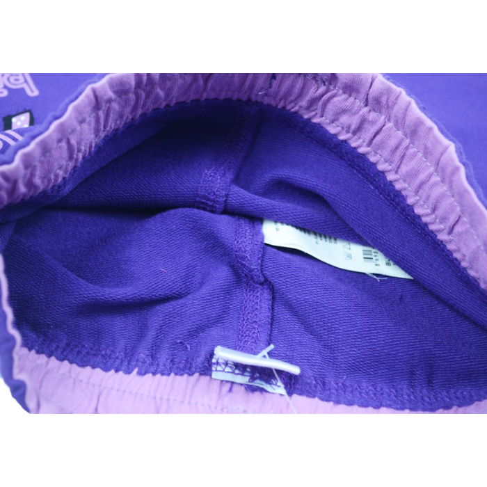 Pantaloni sport pentru fete Wendee BU01600175-92-cm, Mov [3]
