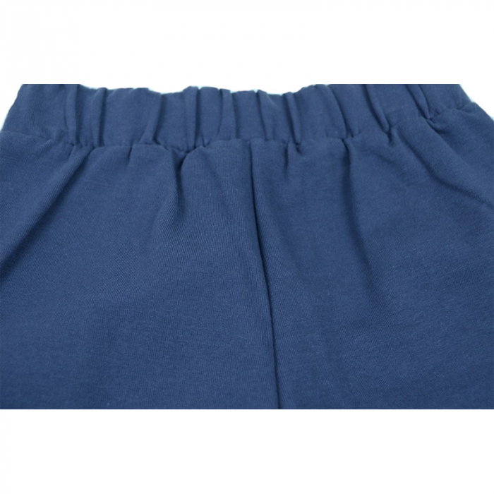 Pantaloni sport pentru fete Wendee DS16118-1G-104-cm, Gri [3]