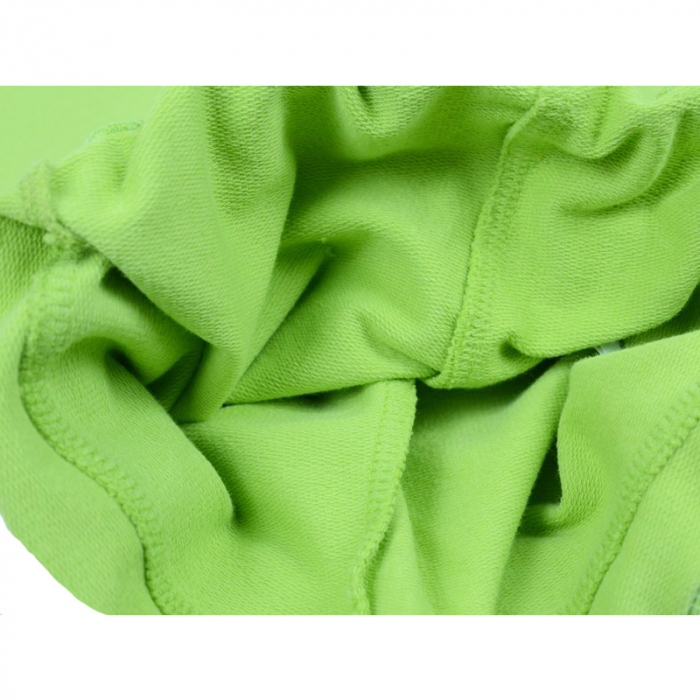 Pantaloni sport pentru fete Wenice BK01600006-80-cm, Verde [3]