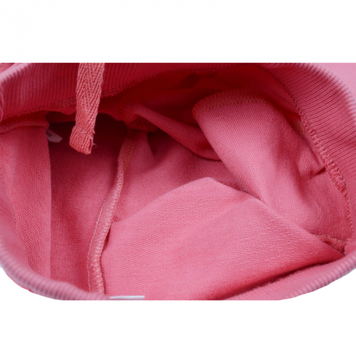 Pantaloni sport pentru fete Wenice BL01600016-74-cm, Roz [3]