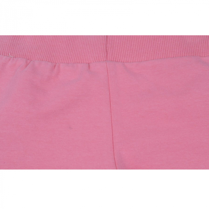 Pantaloni sport pentru fete Wenice BL01600016-74-cm, Roz [2]