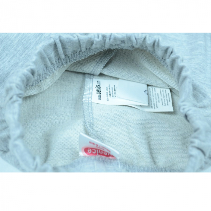 Pantaloni sport pentru fete Wenice BO01600035-68-cm, Gri [2]