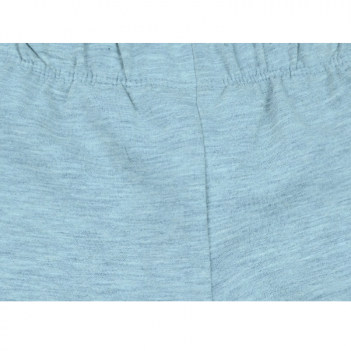 Pantaloni sport pentru fete Wenice BO01600035-68-cm, Gri [3]