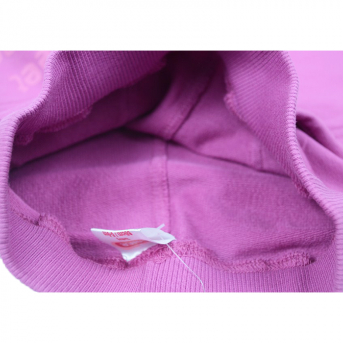 Pantaloni sport pentru fete Wenice BO01600047M-68-cm, Mov [2]