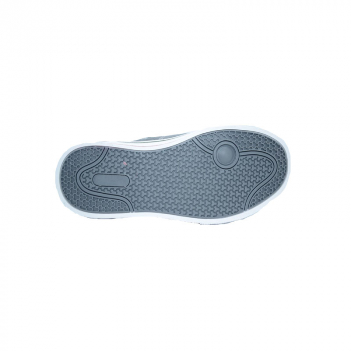 Bascheti din panza pentru baieti American Club 703027-K-32, Gri [4]