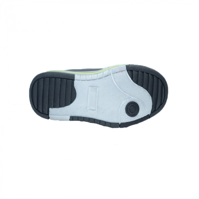 Pantofi sport pentru baieti American Club CA51-14806D-31, Negru [3]