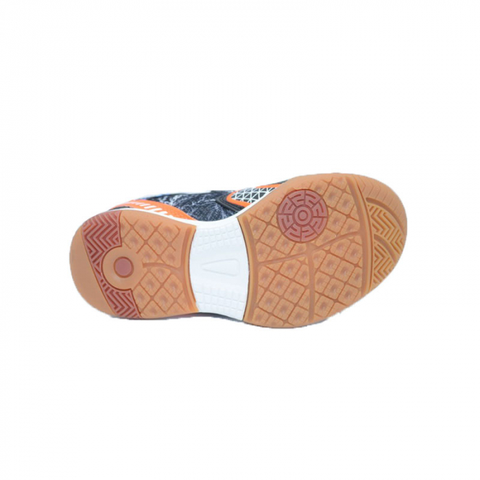 Pantofi sport pentru baieti American Club OGLE-170620N-30, Negru [2]