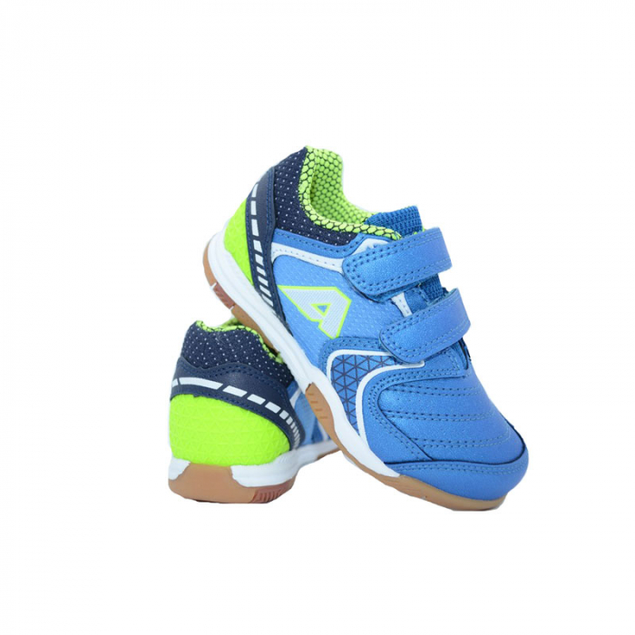 Pantofi sport pentru baieti American Club OGLE170620-AL-30, Albastru [3]
