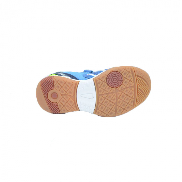 Pantofi sport pentru baieti American Club OGLE170620-AL-30, Albastru [2]