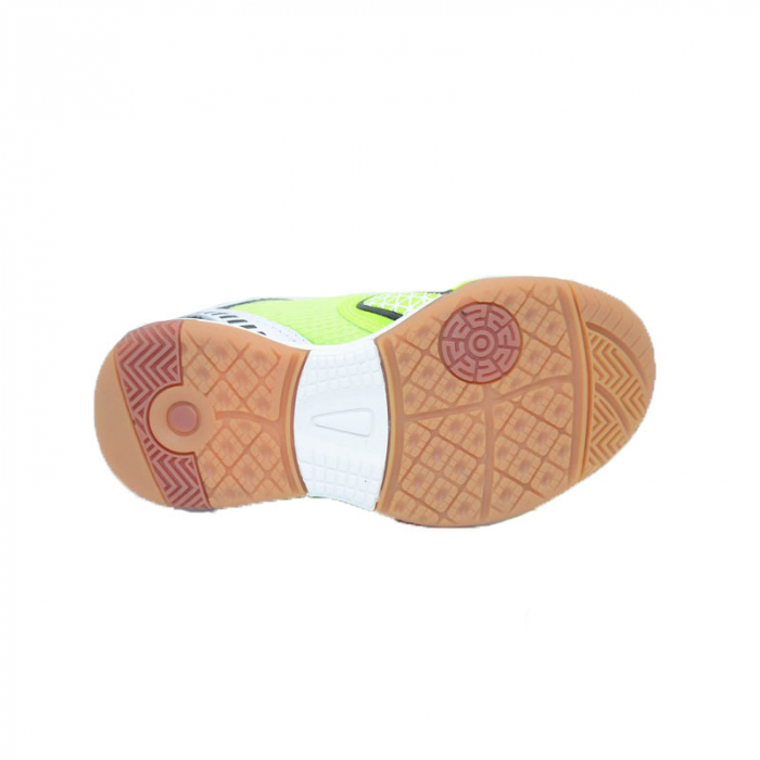 Pantofi sport pentru baieti American Club OGLE170620-V-30, Verde [2]
