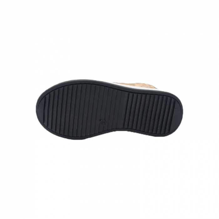Pantofi pentru fete Bessky HF8458-2-32, Roz [2]