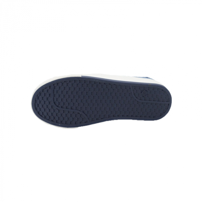 Pantofi fete Tom Miki C-T35-15-A-32, Albastru [2]