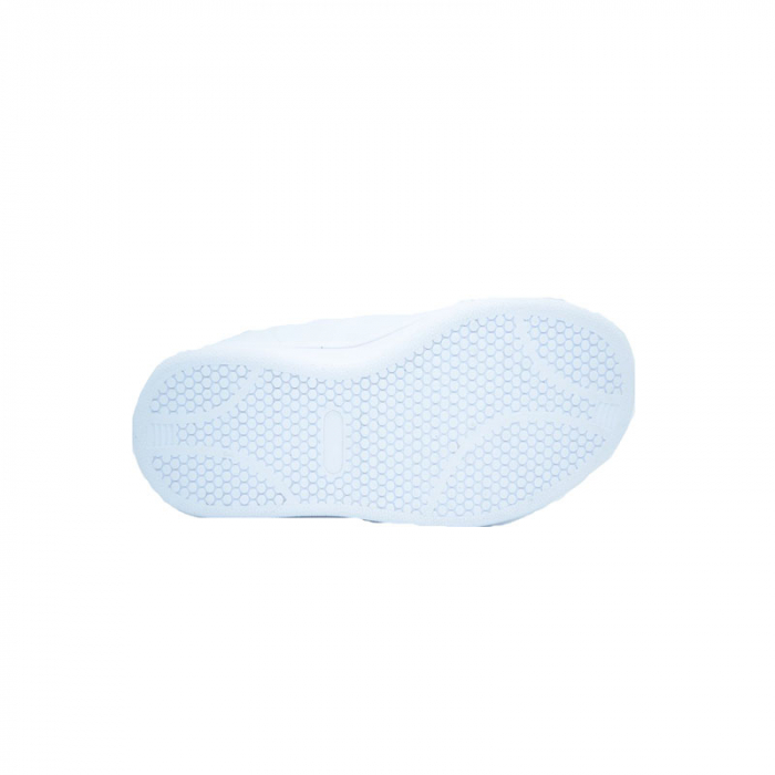 Pantofi fete American Club BS-2700A-35, Alb [2]