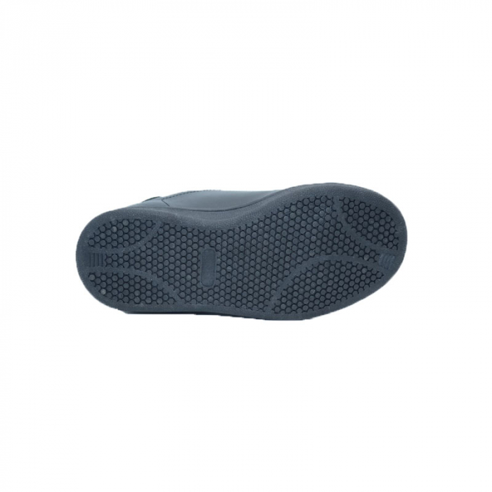 Pantofi pentru fete American Club BS-2700N-33, Negru [3]