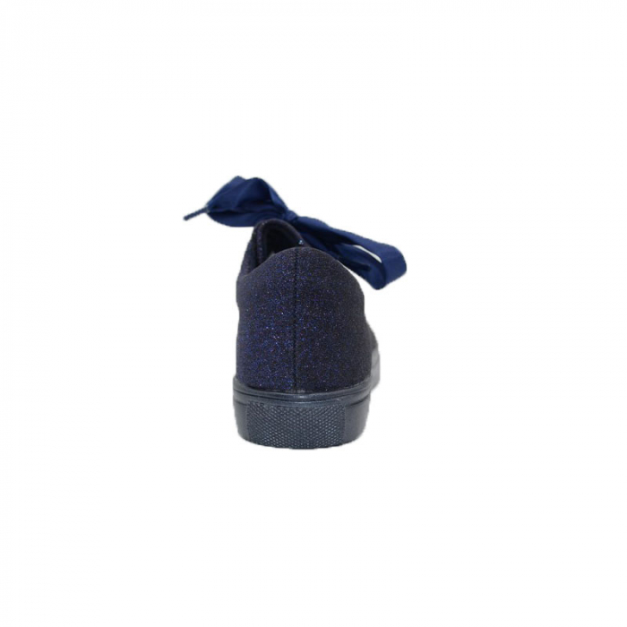 Pantofi pentru fete MRS M178-B-31, Bleumarin [2]