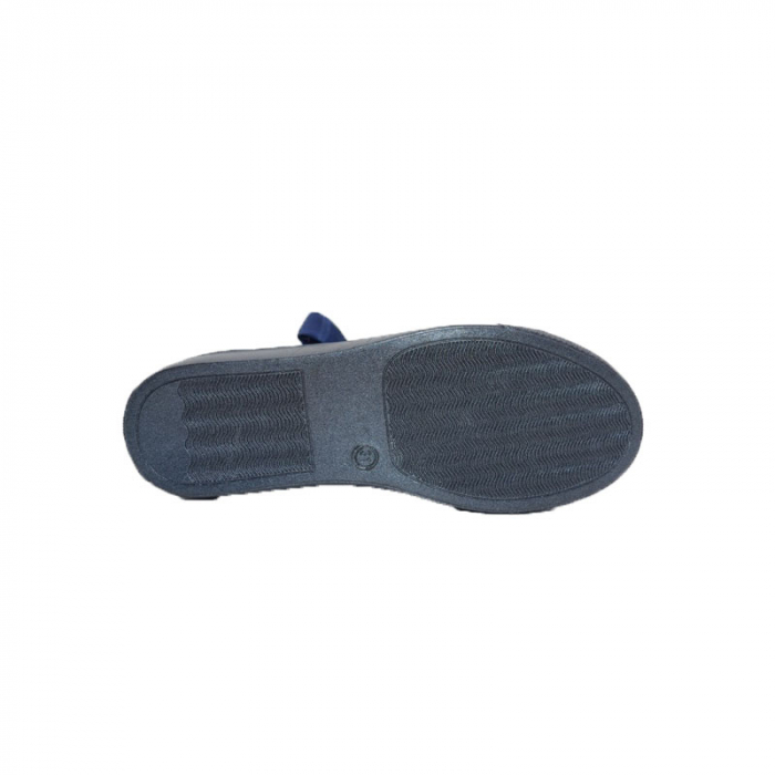 Pantofi pentru fete MRS M178-B-31, Bleumarin [4]