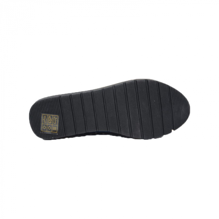 Pantofi fete MRS M216-B-31, Bleumarin [2]