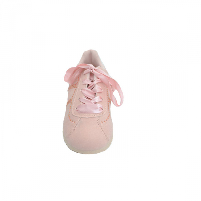 Pantofi fete MRS NH5-R-31, Roz [5]