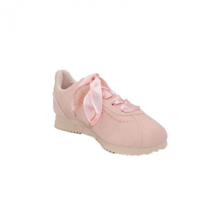 Pantofi fete MRS NH5-R-31, Roz [2]