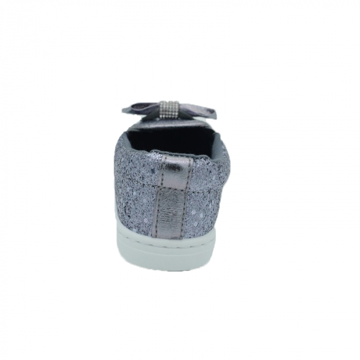 Pantofi pentru fete New Tlk TL22C-3-33, Gri [3]