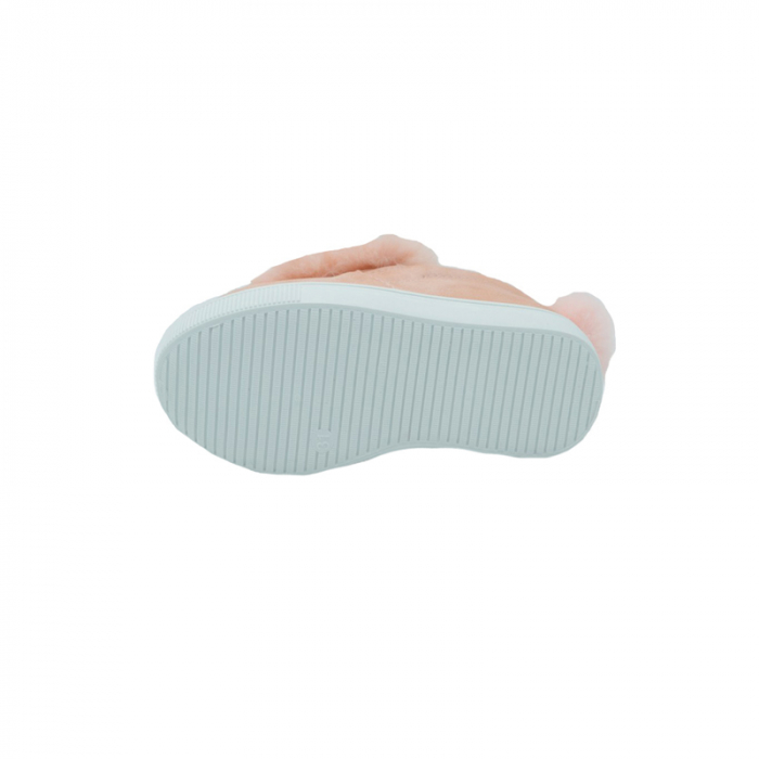 Pantofi fete New Tlk TL64C-1-35, Roz [5]