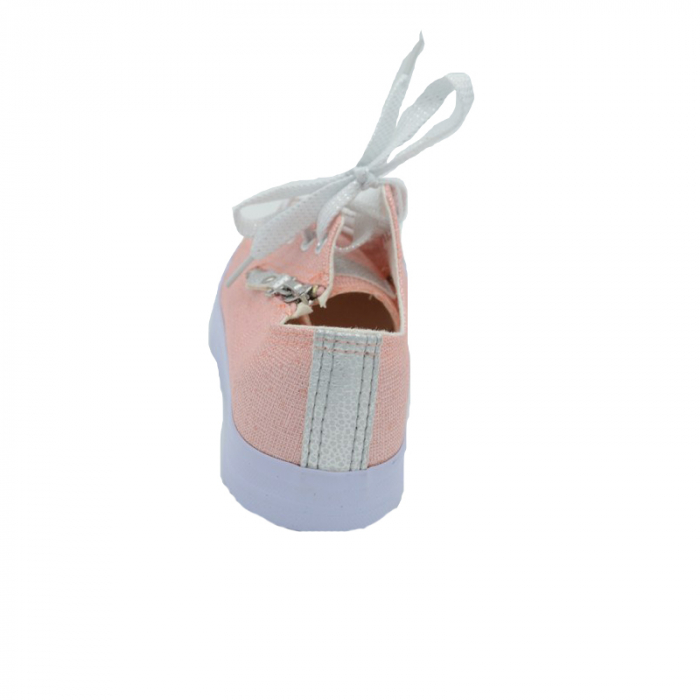Pantofi fete Mini Junior DD8251C-6-32 [3]