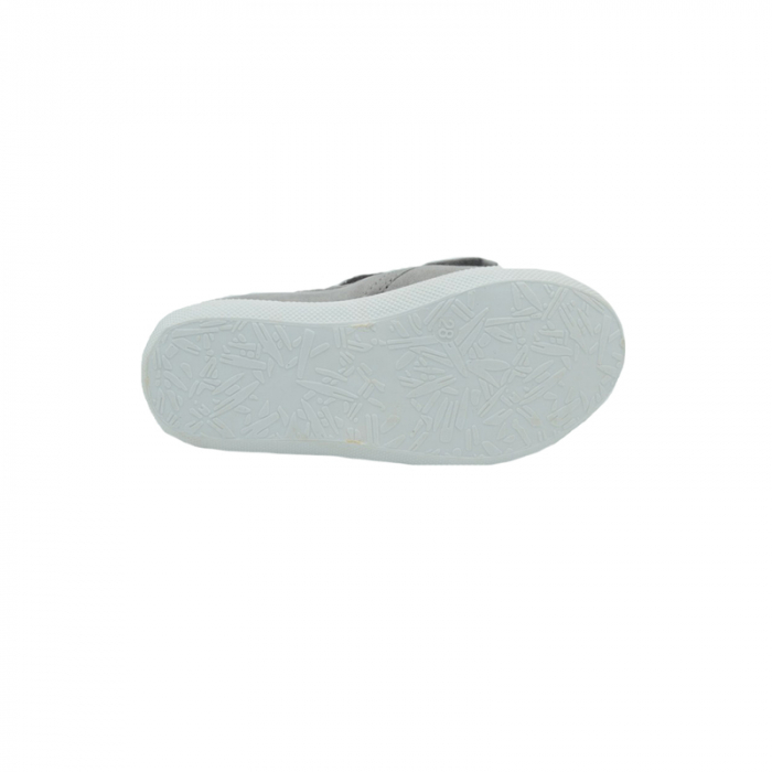 Pantofi pentru fete Sabana HT73DM-3-30, Gri [2]