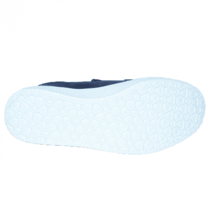 Pantofi pentru baieti American Club BS06/19B-32, Bleumarin [2]