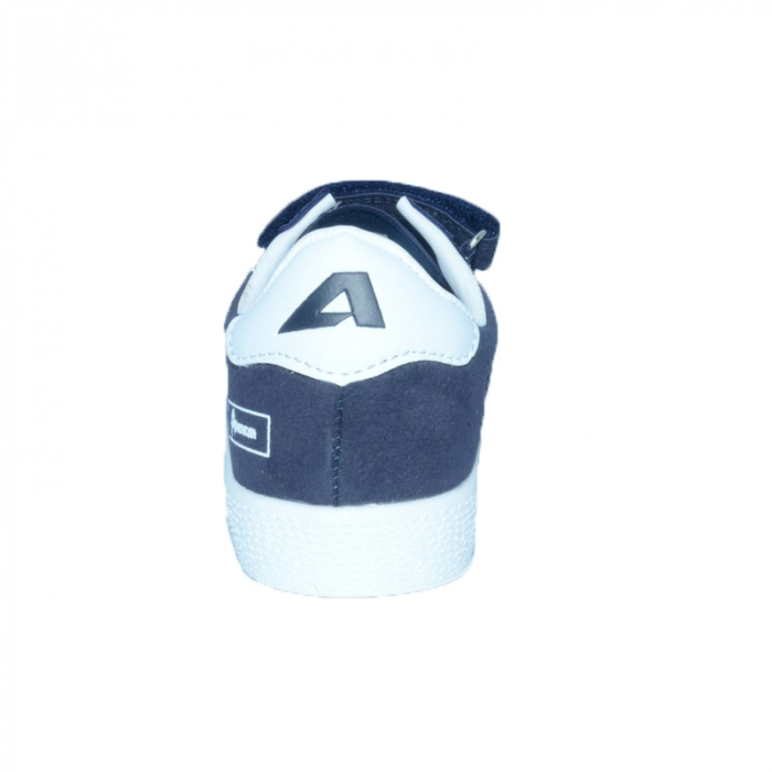 Pantofi pentru baieti American Club BS06/19B-32, Bleumarin [3]