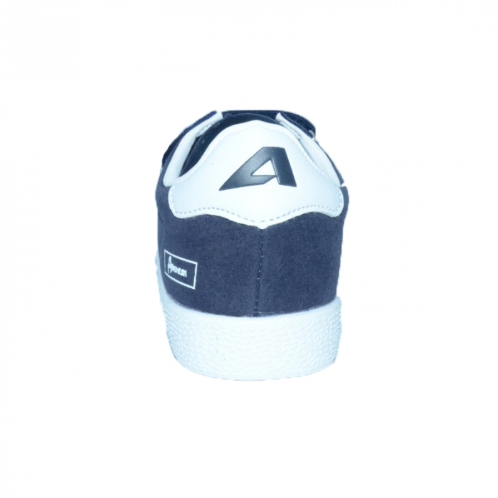 Pantofi pentru baieti American Club BS13/19B-31, Bleumarin [3]