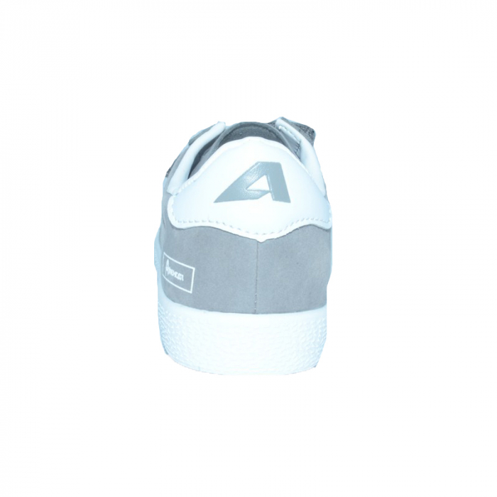 Pantofi pentru baieti American Club BS13/19G-31, Gri [4]