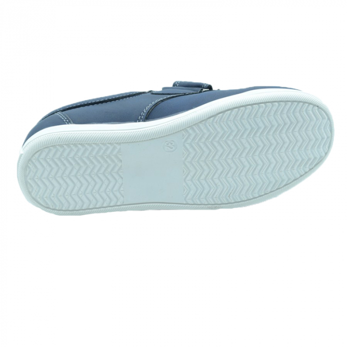 Pantofi pentru baieti Apawwa AC21-B-31, Bleumarin [2]