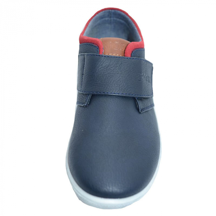 Pantofi pentru baieti Badoxx 5XC-7177B-31, Bleumarin [3]