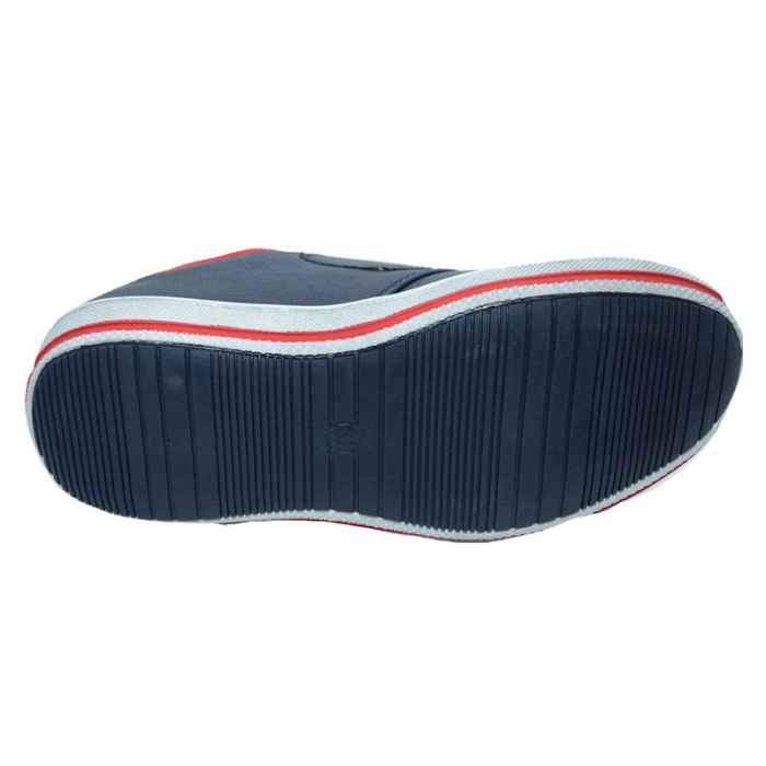 Pantofi pentru baieti Badoxx 5XC-7177B-31, Bleumarin [2]