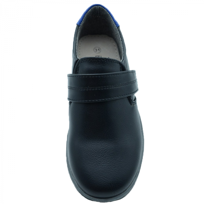 Pantofi pentru baieti Badoxx 5XC7669N-31, Negru [2]