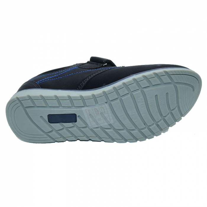 Pantofi pentru baieti Badoxx C-383N-31, Negru [3]