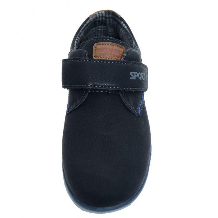 Pantofi pentru baieti Badoxx C-383N-31, Negru [2]
