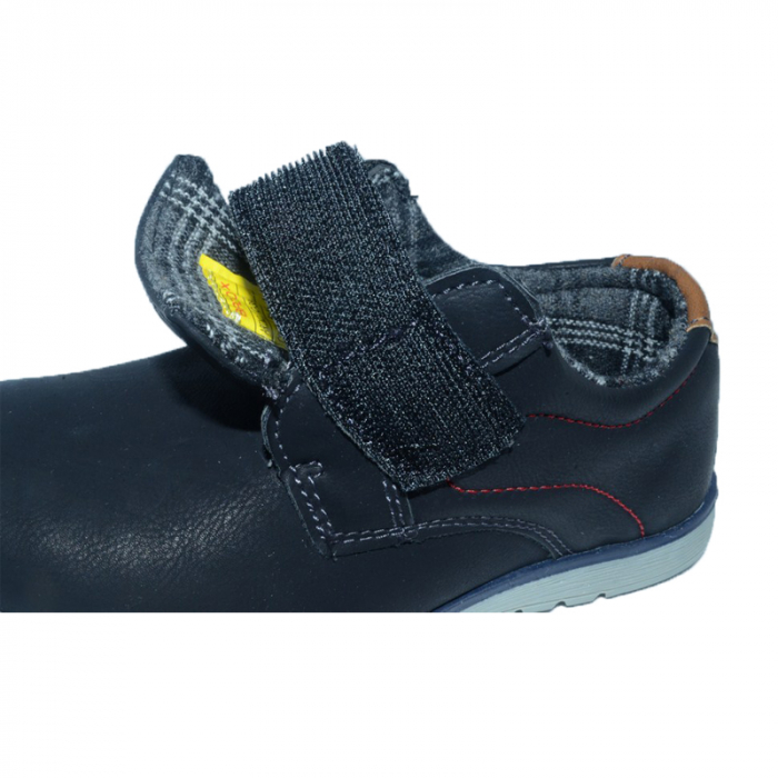 Pantofi pentru baieti Badoxx C-384-31, Negru [6]