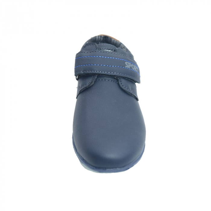Pantofi pentru baieti Badoxx C-384B-31, Bleumarin [3]
