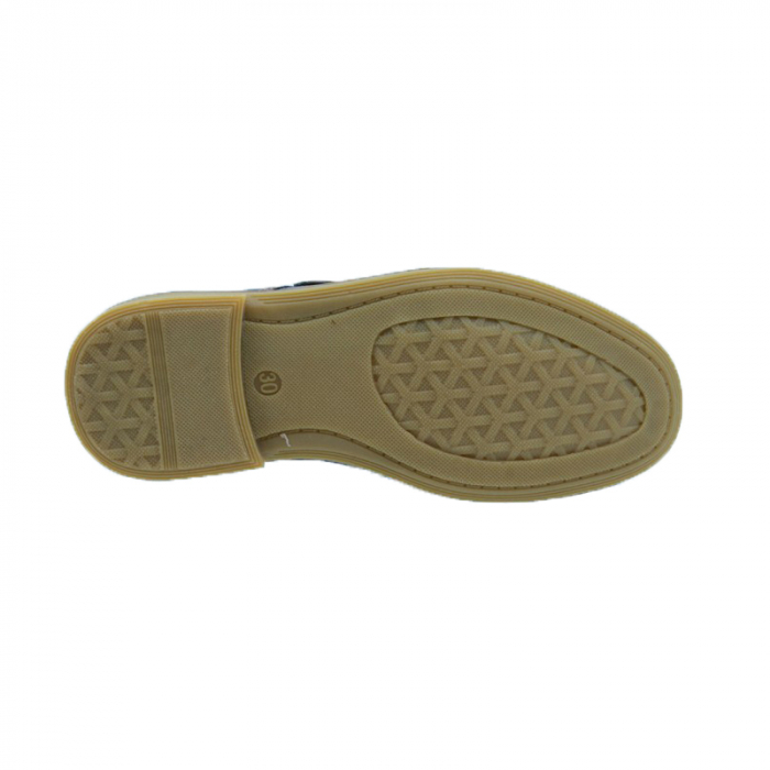Pantofi pentru baieti Bessky B7693-3-31, Bleumarin [3]