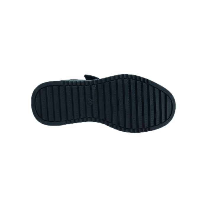 Pantofi pentru baieti Bessky B8891A-2-31, Bleumarin [3]