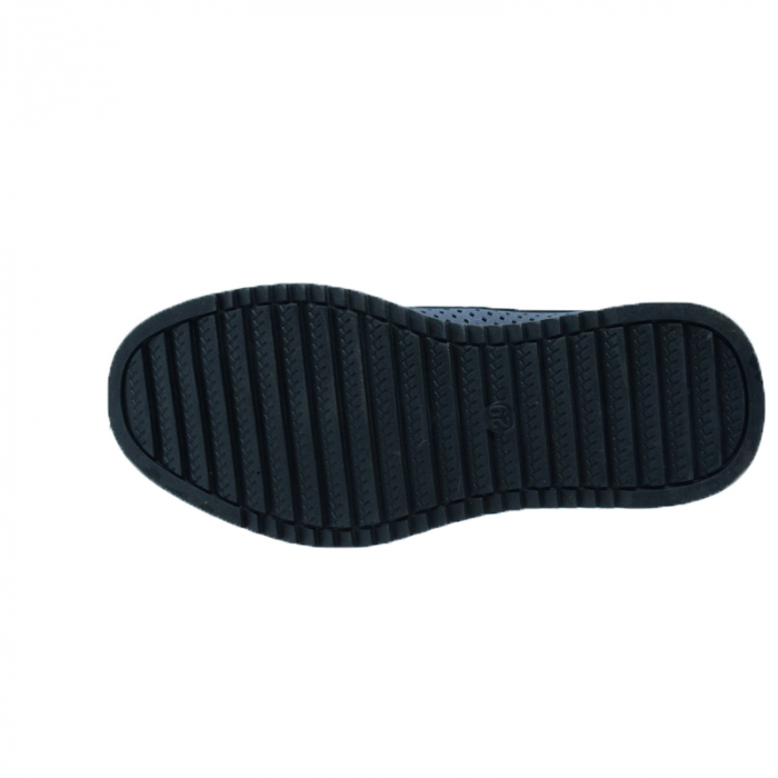 Pantofi pentru baieti Bessky B8891A-3-31, Bleumarin [3]