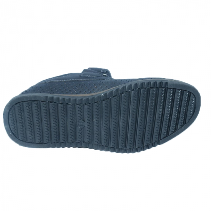 Pantofi pentru baieti Bessky B8891B-3-32, Bleumarin [3]