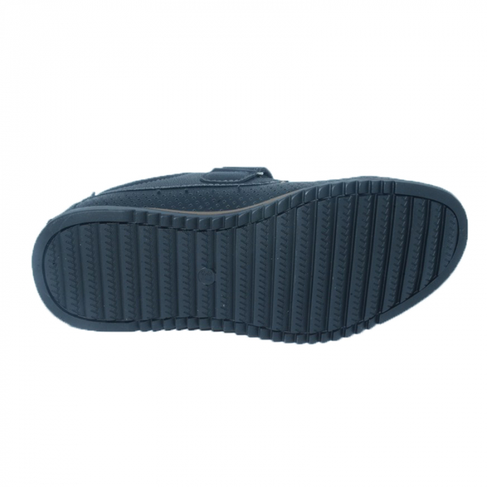 Pantofi pentru baieti Bessky B8891C-2-36, Negru [4]