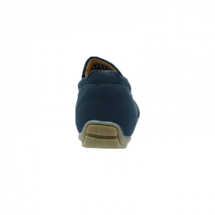 Pantofi pentru baieti Bessky WF81462-2-36, Bleumarin [2]
